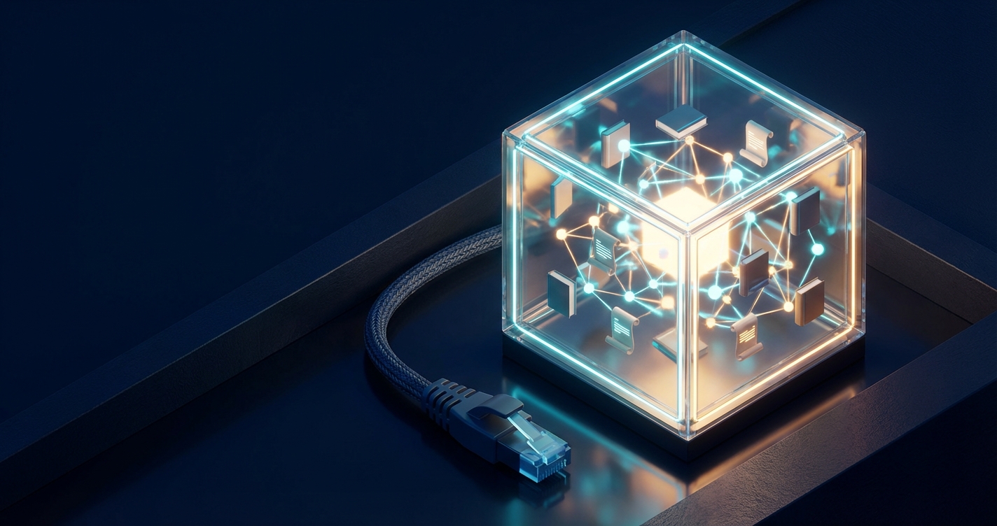 OpenZIM MCP Server: Offline Knowledge for AI Assistants