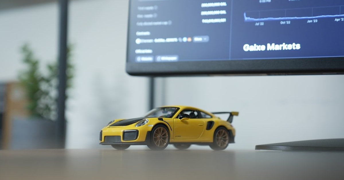 Image Integration Showcase: Advanced Image Features in Zola