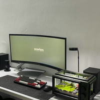 Terminal showing dotfiles configuration