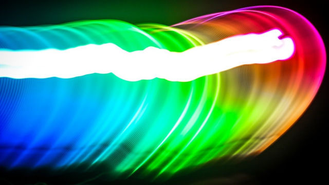 Building an Interactive Electromagnetic Spectrum Explorer: From Physics to Web Application