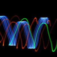 Electromagnetic Spectrum Explorer interface
