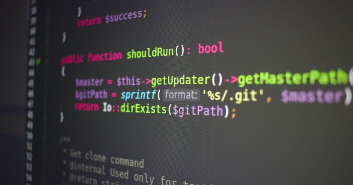 Modern Web Development Best Practices